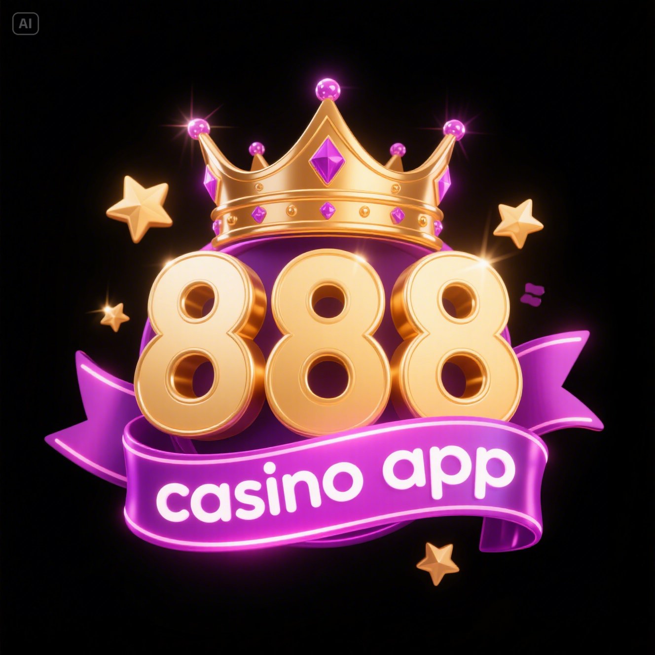 888 casino app